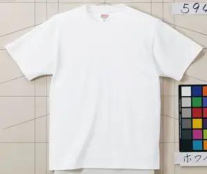 6．2オンス プレミアム Tシャツ（アダルト）